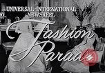 Image of housewife Darien United States USA, 1951, second 5 stock footage video 65675040120