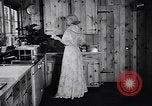 Image of housewife Darien United States USA, 1951, second 6 stock footage video 65675040120