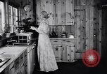Image of housewife Darien United States USA, 1951, second 7 stock footage video 65675040120