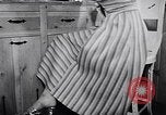 Image of housewife Darien United States USA, 1951, second 20 stock footage video 65675040120