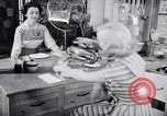 Image of housewife Darien United States USA, 1951, second 22 stock footage video 65675040120