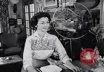 Image of housewife Darien United States USA, 1951, second 24 stock footage video 65675040120