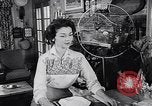 Image of housewife Darien United States USA, 1951, second 25 stock footage video 65675040120