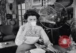 Image of housewife Darien United States USA, 1951, second 29 stock footage video 65675040120