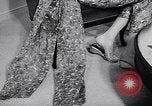 Image of housewife Darien United States USA, 1951, second 30 stock footage video 65675040120