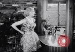 Image of housewife Darien United States USA, 1951, second 40 stock footage video 65675040120