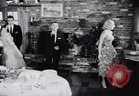 Image of housewife Darien United States USA, 1951, second 43 stock footage video 65675040120