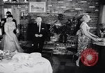 Image of housewife Darien United States USA, 1951, second 44 stock footage video 65675040120