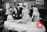 Image of housewife Darien United States USA, 1951, second 48 stock footage video 65675040120