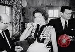 Image of housewife Darien United States USA, 1951, second 50 stock footage video 65675040120