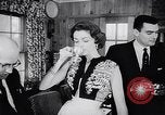 Image of housewife Darien United States USA, 1951, second 51 stock footage video 65675040120