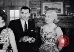 Image of housewife Darien United States USA, 1951, second 54 stock footage video 65675040120