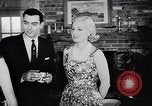 Image of housewife Darien United States USA, 1951, second 55 stock footage video 65675040120