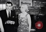 Image of housewife Darien United States USA, 1951, second 56 stock footage video 65675040120