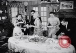 Image of housewife Darien United States USA, 1951, second 60 stock footage video 65675040120