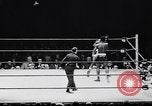 Image la boxe amateur Chicago Illinois USA, 1951, de la seconde 40 séquences d'archives historiques vidéo 65675040121