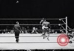 Image la boxe amateur Chicago Illinois USA, 1951, de la seconde 41 séquences d'archives historiques vidéo 65675040121