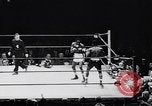 Image la boxe amateur Chicago Illinois USA, 1951, de la seconde 46 séquences d'archives historiques vidéo 65675040121