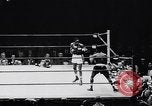Image la boxe amateur Chicago Illinois USA, 1951, de la seconde 48 séquences d'archives historiques vidéo 65675040121