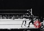 Image la boxe amateur Chicago Illinois USA, 1951, de la seconde 49 séquences d'archives historiques vidéo 65675040121