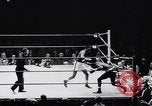 Image la boxe amateur Chicago Illinois USA, 1951, de la seconde 50 séquences d'archives historiques vidéo 65675040121