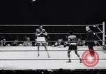 Image la boxe amateur Chicago Illinois USA, 1951, de la seconde 59 séquences d'archives historiques vidéo 65675040121