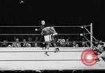 Image la boxe amateur Chicago Illinois USA, 1951, de la seconde 62 séquences d'archives historiques vidéo 65675040121