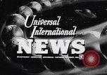 Image of Evangelist Billy Graham New York City USA, 1957, second 5 stock footage video 65675040122