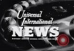 Image of Evangelist Billy Graham New York City USA, 1957, second 12 stock footage video 65675040122