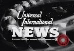 Image of Evangelist Billy Graham New York City USA, 1957, second 14 stock footage video 65675040122