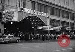 Image of Evangelist Billy Graham New York City USA, 1957, second 21 stock footage video 65675040122