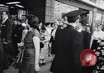 Image of Evangelist Billy Graham New York City USA, 1957, second 26 stock footage video 65675040122