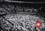Image of Evangelist Billy Graham New York City USA, 1957, second 35 stock footage video 65675040122