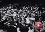 Image of Evangelist Billy Graham New York City USA, 1957, second 51 stock footage video 65675040122