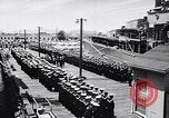 Image of Spanish Ambassador San Francisco California USA, 1957, second 7 stock footage video 65675040123