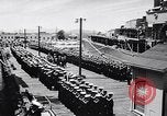Image of Spanish Ambassador San Francisco California USA, 1957, second 8 stock footage video 65675040123