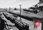 Image of Spanish Ambassador San Francisco California USA, 1957, second 9 stock footage video 65675040123