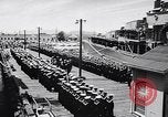 Image of Spanish Ambassador San Francisco California USA, 1957, second 10 stock footage video 65675040123