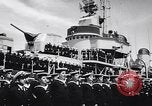 Image of Spanish Ambassador San Francisco California USA, 1957, second 11 stock footage video 65675040123