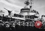 Image of Spanish Ambassador San Francisco California USA, 1957, second 12 stock footage video 65675040123