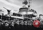 Image of Spanish Ambassador San Francisco California USA, 1957, second 13 stock footage video 65675040123
