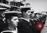 Image of Spanish Ambassador San Francisco California USA, 1957, second 14 stock footage video 65675040123