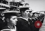 Image of Spanish Ambassador San Francisco California USA, 1957, second 15 stock footage video 65675040123