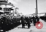 Image of Spanish Ambassador San Francisco California USA, 1957, second 16 stock footage video 65675040123