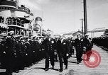 Image of Spanish Ambassador San Francisco California USA, 1957, second 17 stock footage video 65675040123