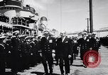 Image of Spanish Ambassador San Francisco California USA, 1957, second 18 stock footage video 65675040123