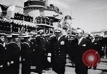 Image of Spanish Ambassador San Francisco California USA, 1957, second 19 stock footage video 65675040123