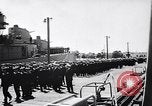 Image of Spanish Ambassador San Francisco California USA, 1957, second 20 stock footage video 65675040123