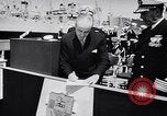 Image of Spanish Ambassador San Francisco California USA, 1957, second 25 stock footage video 65675040123