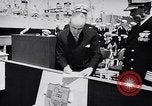 Image of Spanish Ambassador San Francisco California USA, 1957, second 26 stock footage video 65675040123